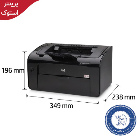 قیمت پرینتر استوک hp Pro P1102W